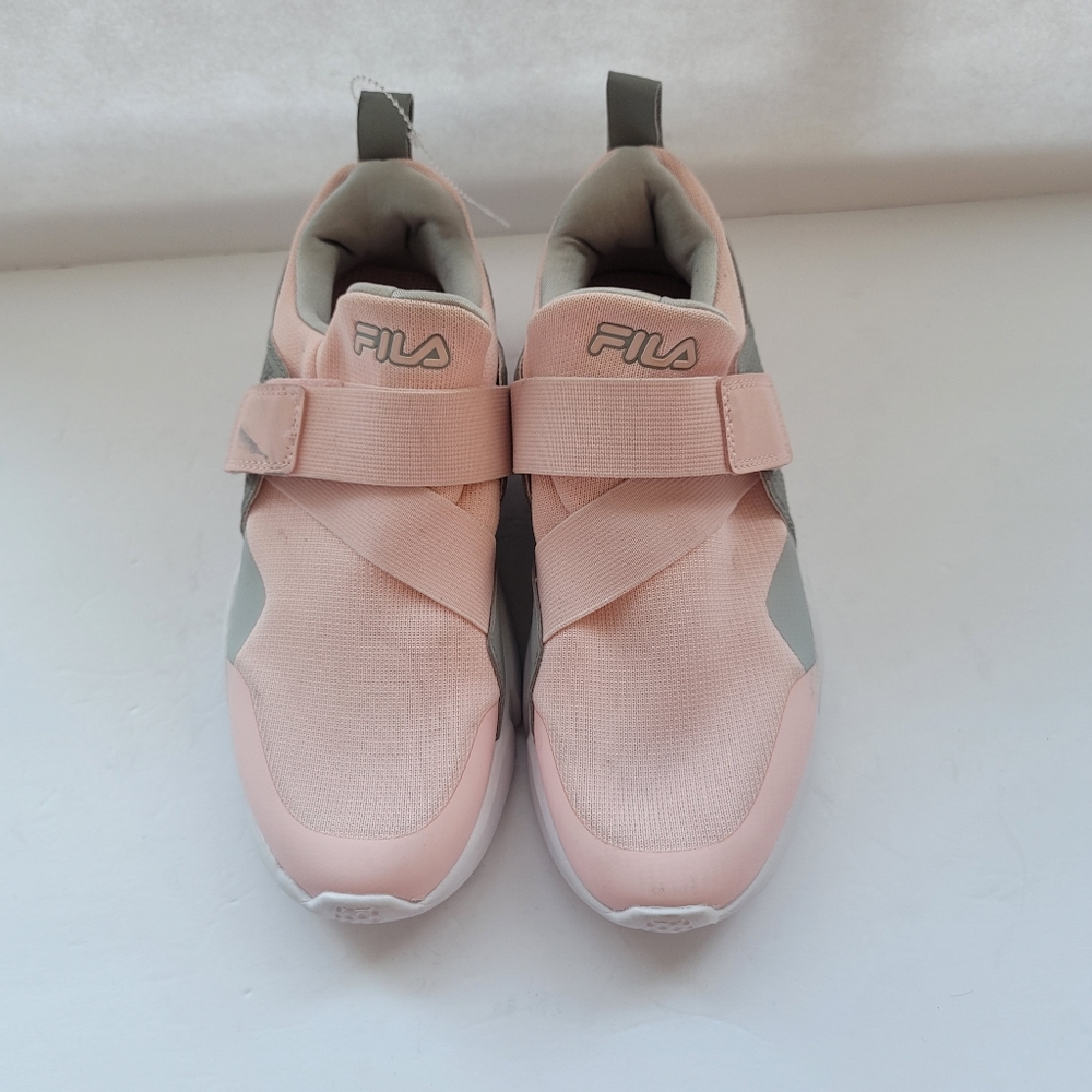 Fila athletic sneakers - Picture 1 of 11